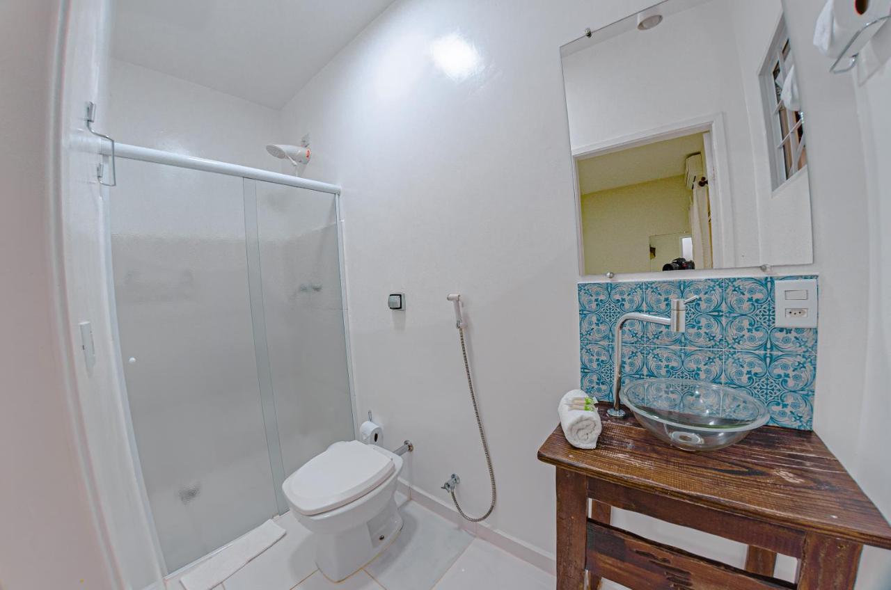 Pousada Recanto Da Vo Ziza Brotas Dış mekan fotoğraf