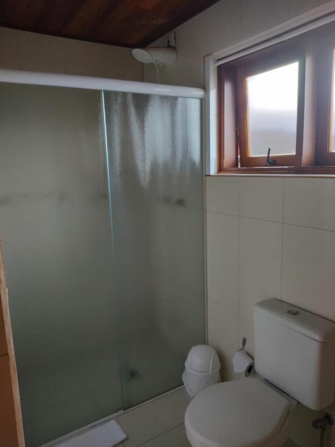 Pousada Recanto Da Vo Ziza Brotas Dış mekan fotoğraf